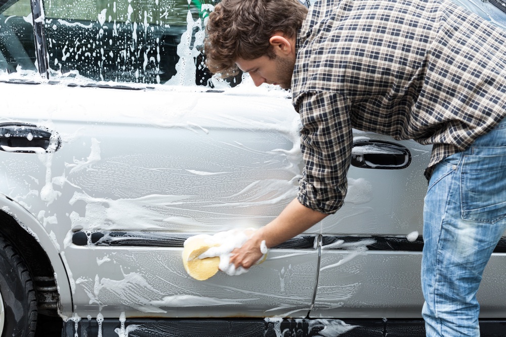 Home Car Wash