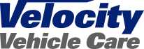 Velocity Vehicle Care Logo